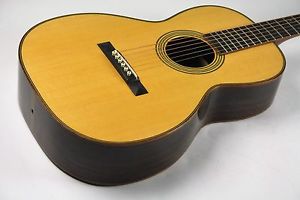 NEW C.F. Martin 00-12 Fret Custom Shop w/OHSC , Free Shipping
