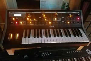 moog little phatty