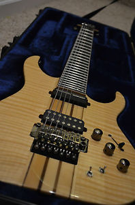 Schecter Banshee Elite 7 FR S