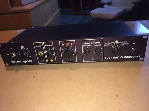 Eventide PS101 Instant Phaser