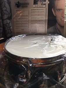 Sonor Vintage Onyx Snare 14x6.5
