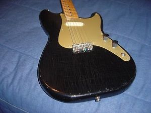 1956 Fender Musicmaster Guitar