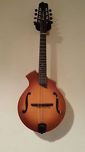 Breedlove KF Mandolin. American made, excellent condition. (Not cross over)