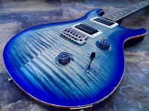 Paul Reed Smith(PRS) Custom24 10Top in very good condition from Japan