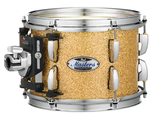 Pearl Masters Maple Complete Flo