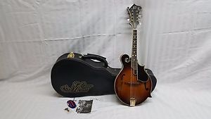 Morgan Monroe MDM1 Mandolin  ***NEW OLD STOCK***