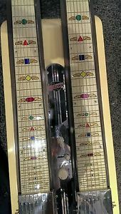 National Grand Counsel Double 8/1951