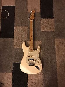 Fender USA Professional Stratocaster