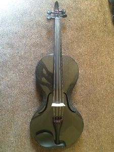 Carbon fiber Viola 16.5 Mezzo-Forte