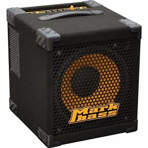 Markbass Mini CMD 121P 1x12 Bass Combo Amp / 500 Watt Little Mark II