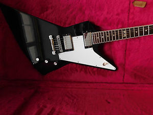 Gibson  Explorer 120 Anniversary