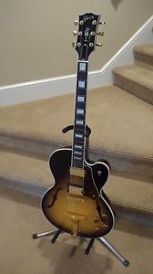 Gibson Kalamzoo Midtown