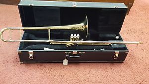 Trombone/Blessing/Valve/B170