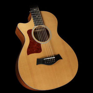 Taylor 552CE 12fret 12string GC 