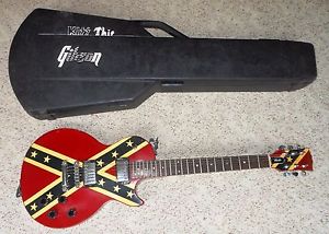 1984 Gibson Les Paul Studio Guitar