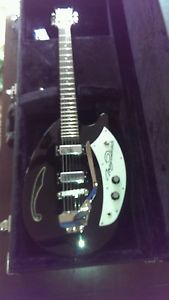 Teisco may queen by Eastwood guitars brand new!!!
