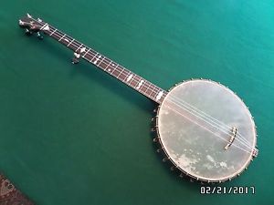 1894 A.C Fairbanks & Co. Electric (Serial #13997) (Revised Listing)