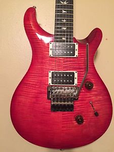 PRS CUSTOM 24 FLOYD 10 TOP