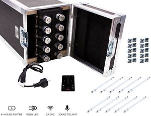 Ape Labs ApeStick 4 - 10pc TourPack New w/ Warranty