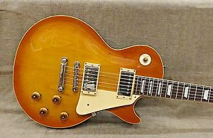 Greco EG "MIJ", c.1990, Excellent condition Japanese vintage guitar w/Gig bag