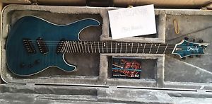 Ormsby Multiscale SX GTR 6 Tropical Blue Run 3