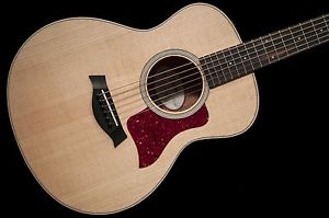 Taylor GS Mini-E RW Acoustic / Electric Guitar With Gig Bag