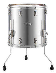 Pearl Music City Custom 16"x14" Reference Series Floor Tom