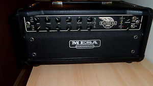 MESA BOOGIE 5:25 EXPRESS AMP FACTORY HEAD 5/25 WATTS GREAT COND!!!!!!