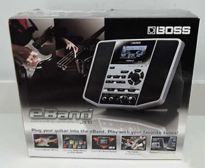 Boss eBand JS10 Rotary Guitar Ef