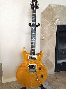 PRS Santana Signature