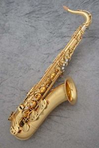 Yamaha Custom Yts875ex Tenor Sax