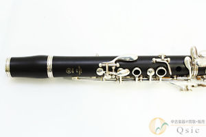 YAMAHA YCL-450 B b Used Clarinet  w/ Semi hard case