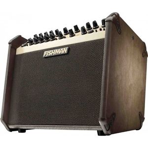 Fishman Loudbox Artist - Ampli guitare acoustique
