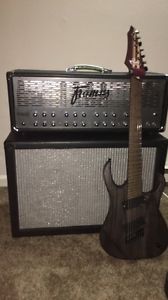 Strictly 7 Cobra 7 String