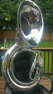 King sousaphone