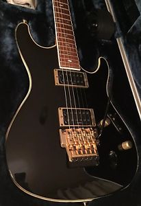 Ibanez S5-CT  Super Rare