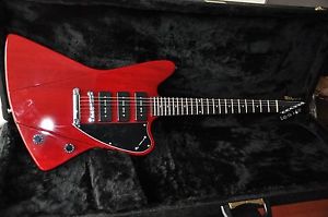 Fretking Esprit 3 Electric Guitar