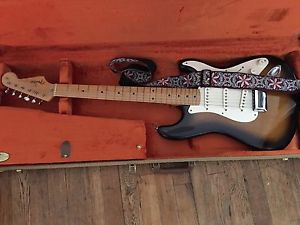'57 Fender Stratocaster AVRI