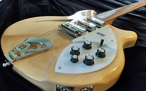 Rickenbacker 370 12
