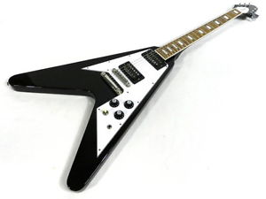 [USED] EDWARDS by ESP E-FV Flying V type Electric guitar, MIJ, / j14105
