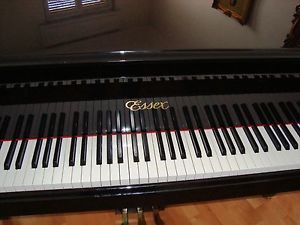 DESIGNED BY STEINWAY & SONS Flügel Stutzflügel Grand Piano Pianofort Klavier