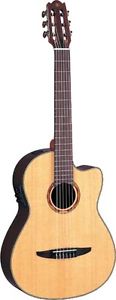 Yamaha Acoustic Electric Classic