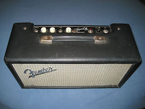 Fender Reverb Unit