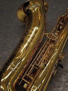YAMAHA YTS-480 Used Tenor Sax