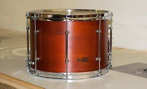 TreeHouse Custom Drums 10"x14" Field Snare Drum