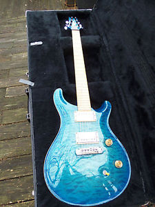 PRS Custom 24 1999 contact of Rob Pickett RARE