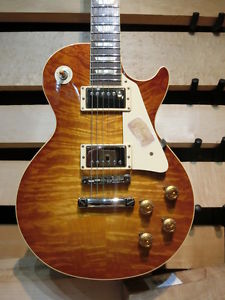 Gibson Custom Shop Historic Collection 1959 Les Paul Standard Reissue 2013