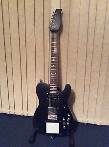 Matt Bellamy Muse type guitar