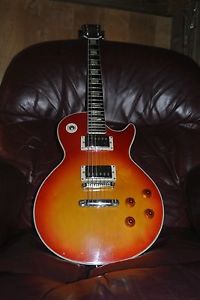 Lawsuit Drifter Les Paul Standard Vintage 1970s