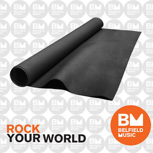Auralex SheetBlok Sound Barrier: 4x30 Foot Roll x 1  - Belfield Music